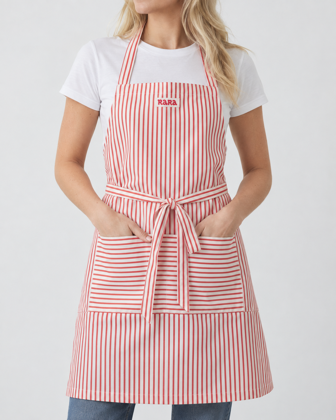 RARA Signature Apron