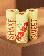 RARA Coconut Sugar Shake Tube 7 oz