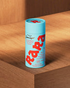 RARA Date Sugar Shake Tube 7 oz
