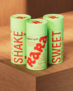 RARA Monkfruit Sweetener Shake Tube 7 oz